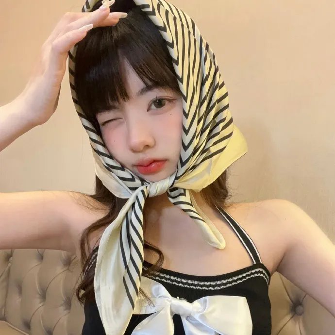 倾物语