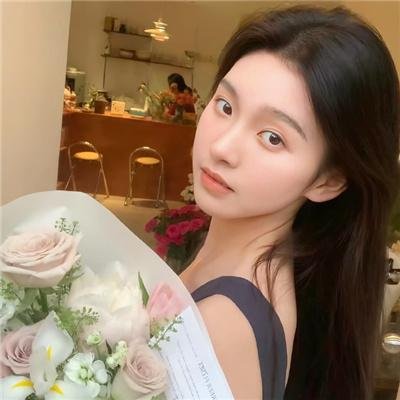燃烧女子的肖像
